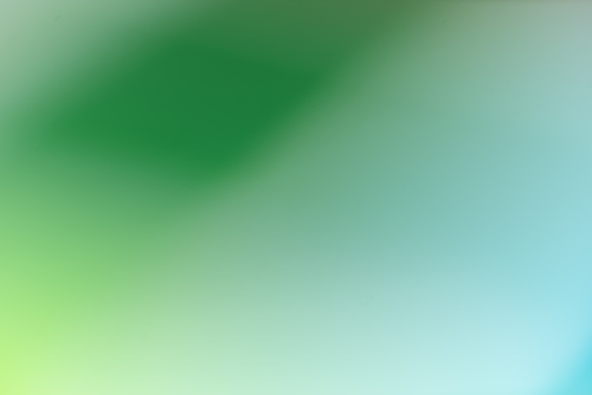 Background gradient